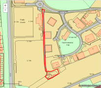 PA19/05847 | Outline planning permission with all matters reserved: Demolition of Existing Agricultural Buildings